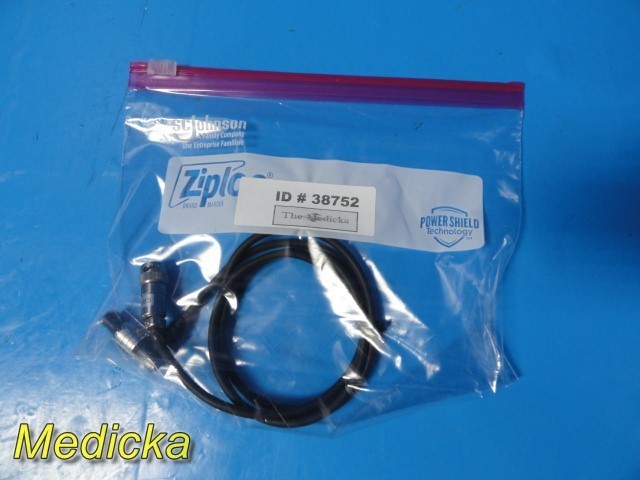 Olympus ModMH-993 Light Control Cable – 3.5 ft | OEM ~ 38752
