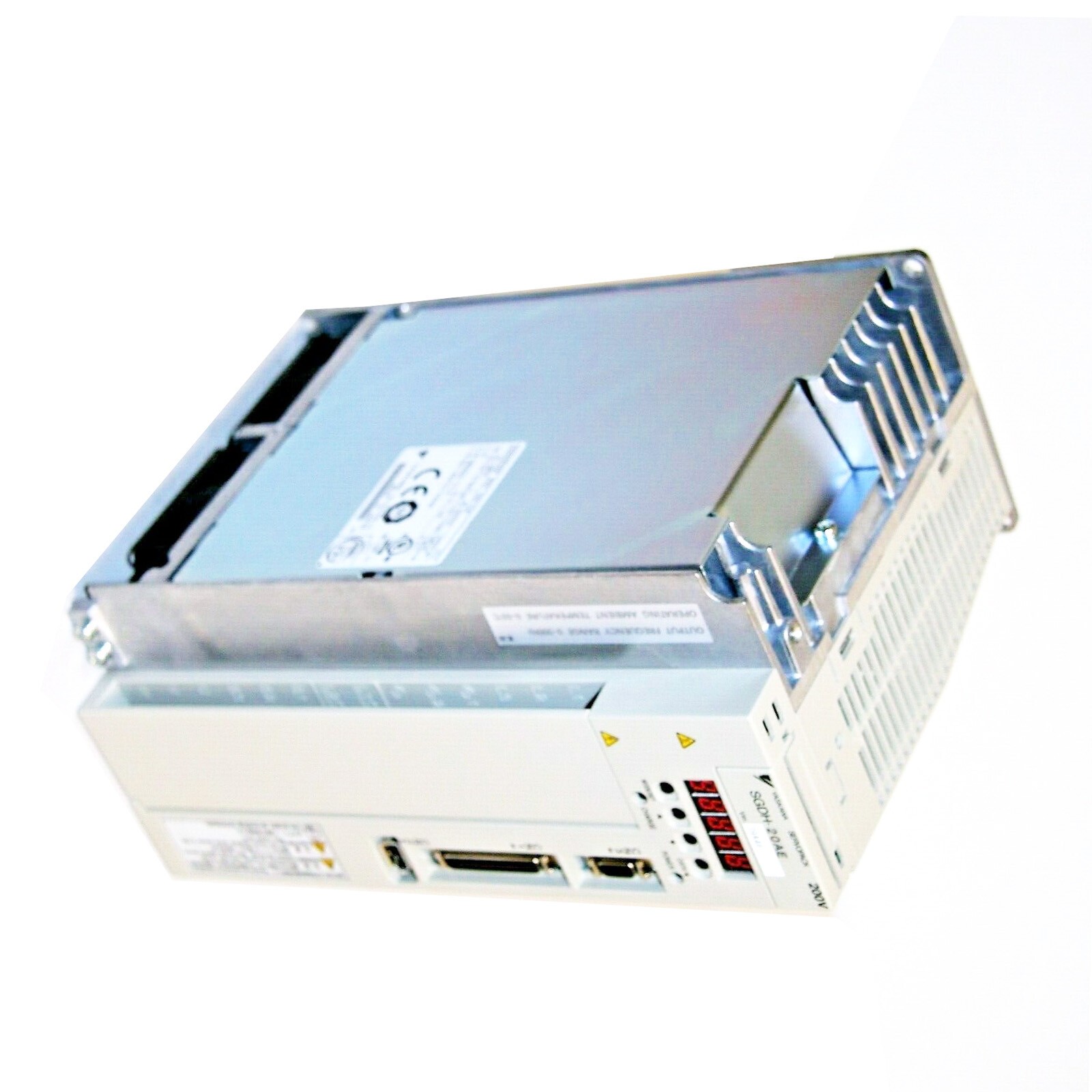 New In Box YASKAWA SGDH-20AE Servo Drive