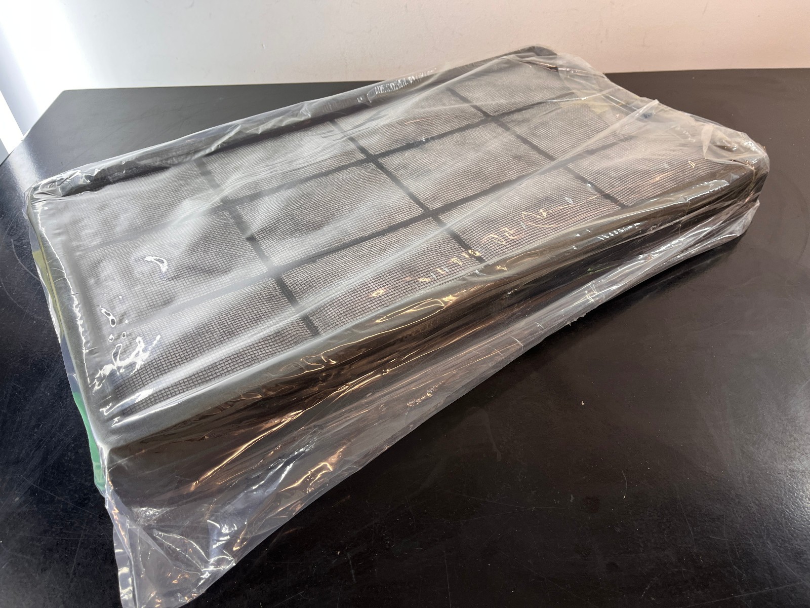 Mystaire Fume Hood/Workstation Hydrocarbon Filter for Organic Solvents FC-1021B