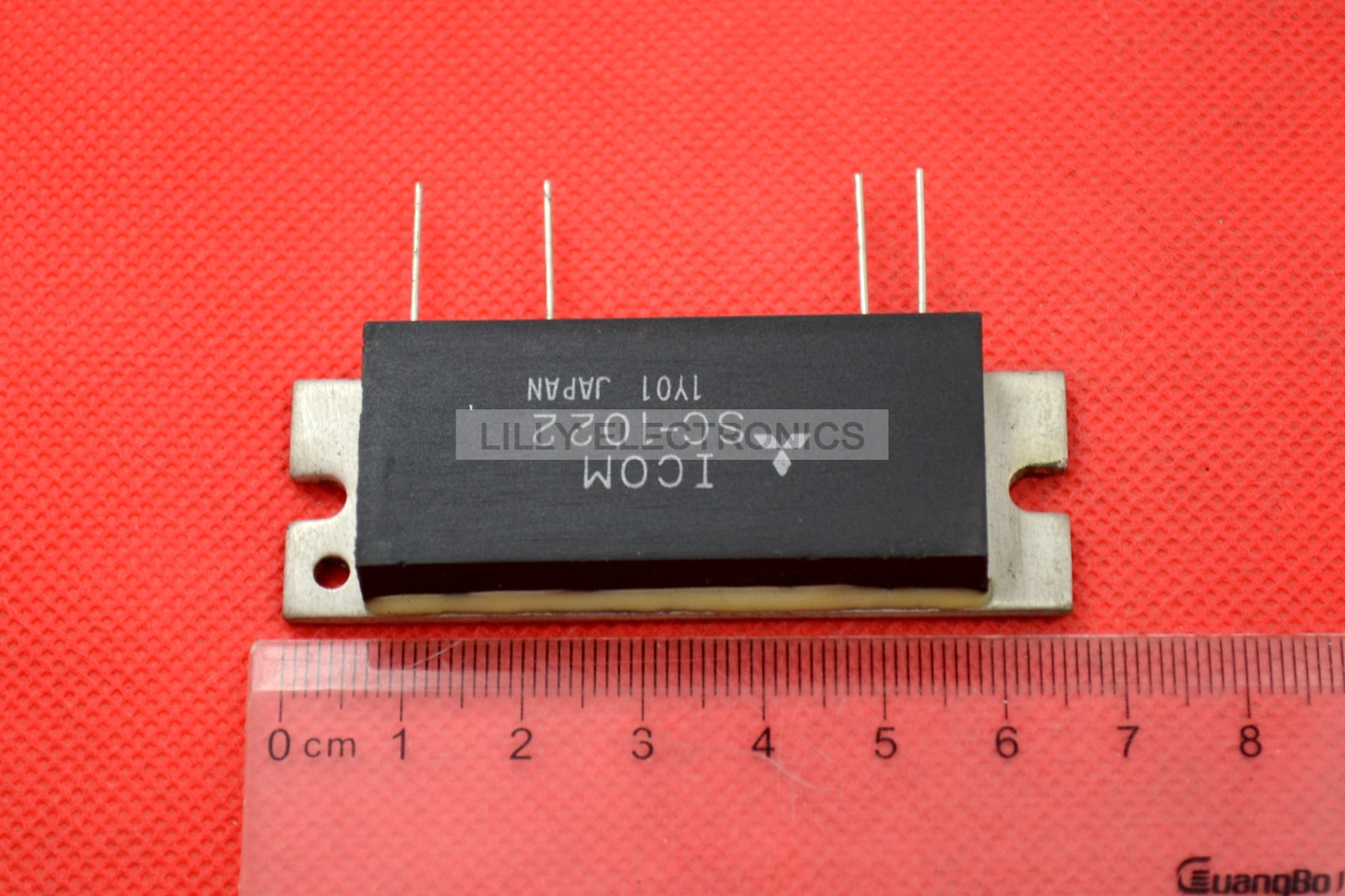 SC-1022 PACKAGE:MODULE