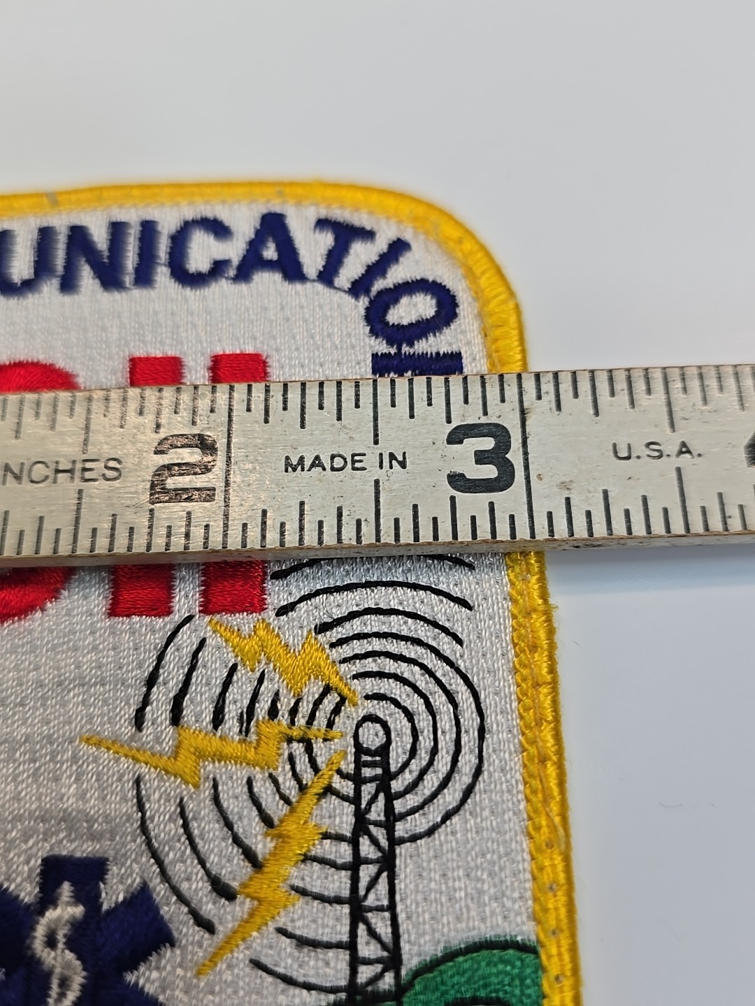 Communications 911 Spartanburg Patch South Carolina