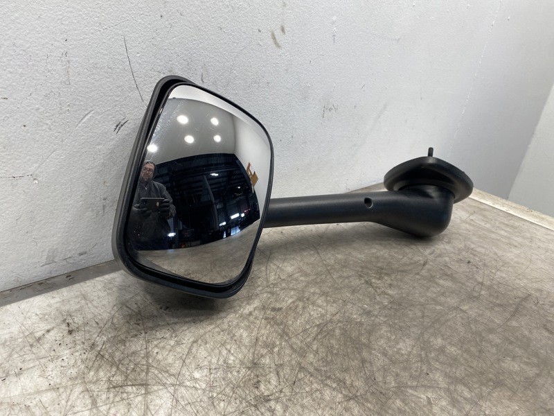 2009 Freightliner Cascadia 125 Hood Mirror A2260717000 (687-11190)
