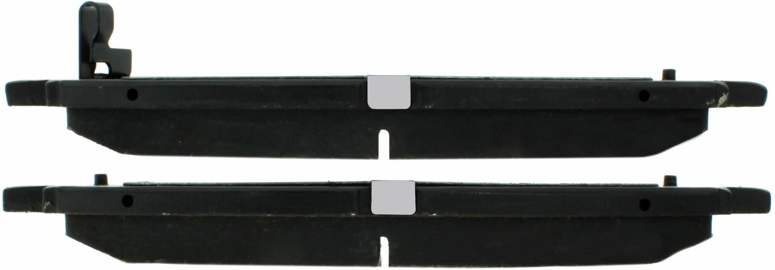 Centric Parts P N 500 06910