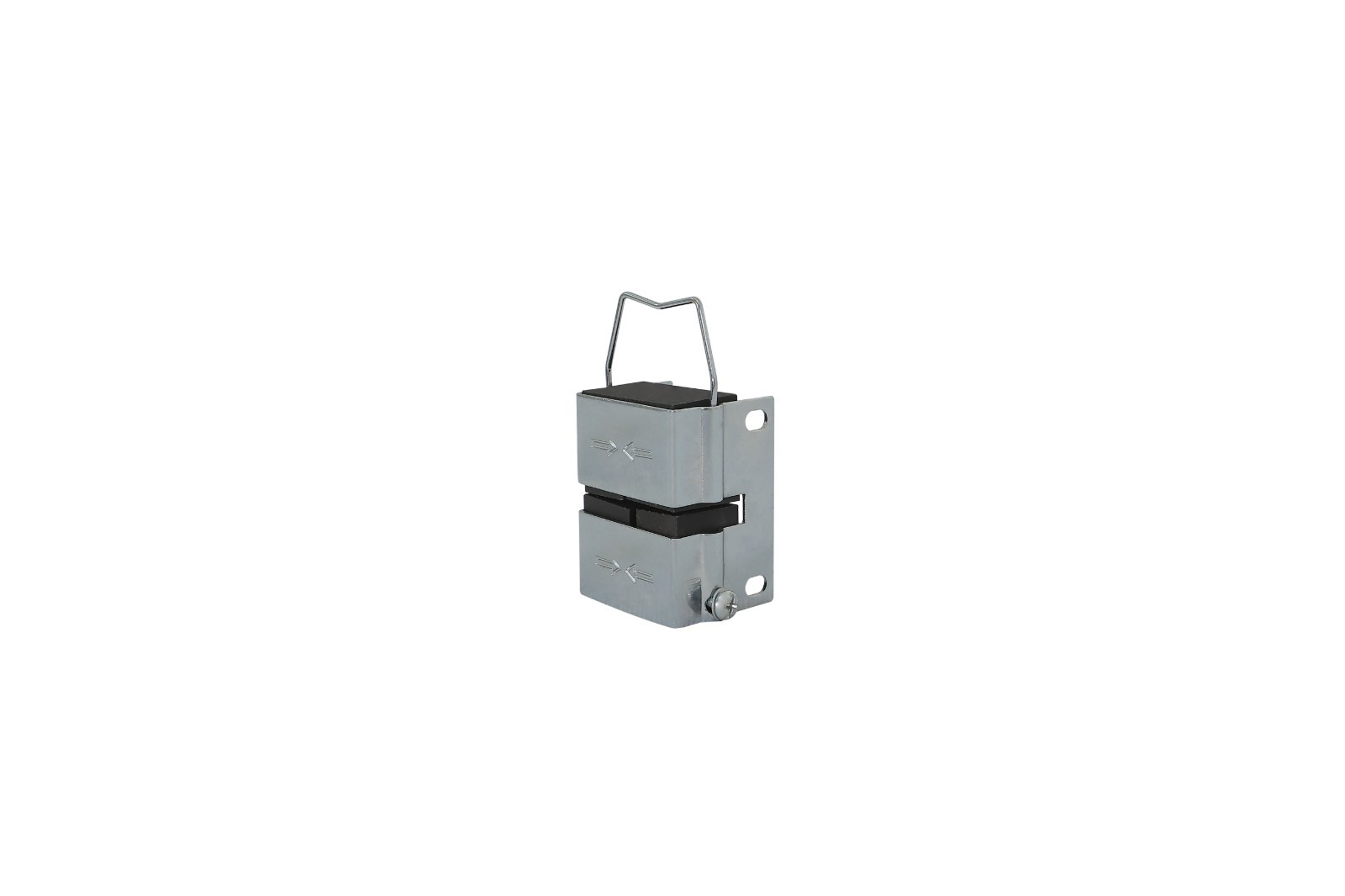Heavy Duty Square Shrinker Jaw