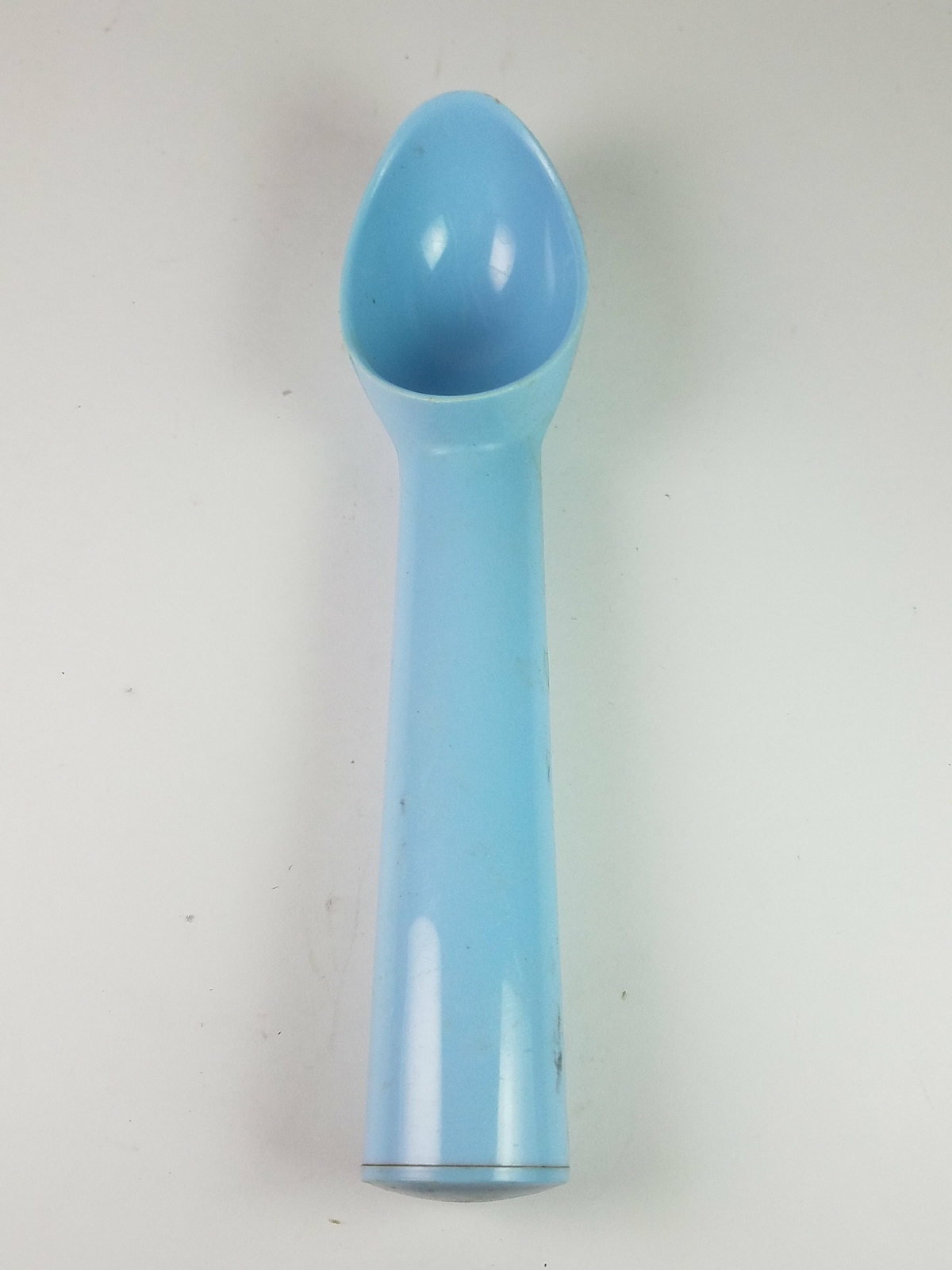 Plastic Baller Scoop Spoon