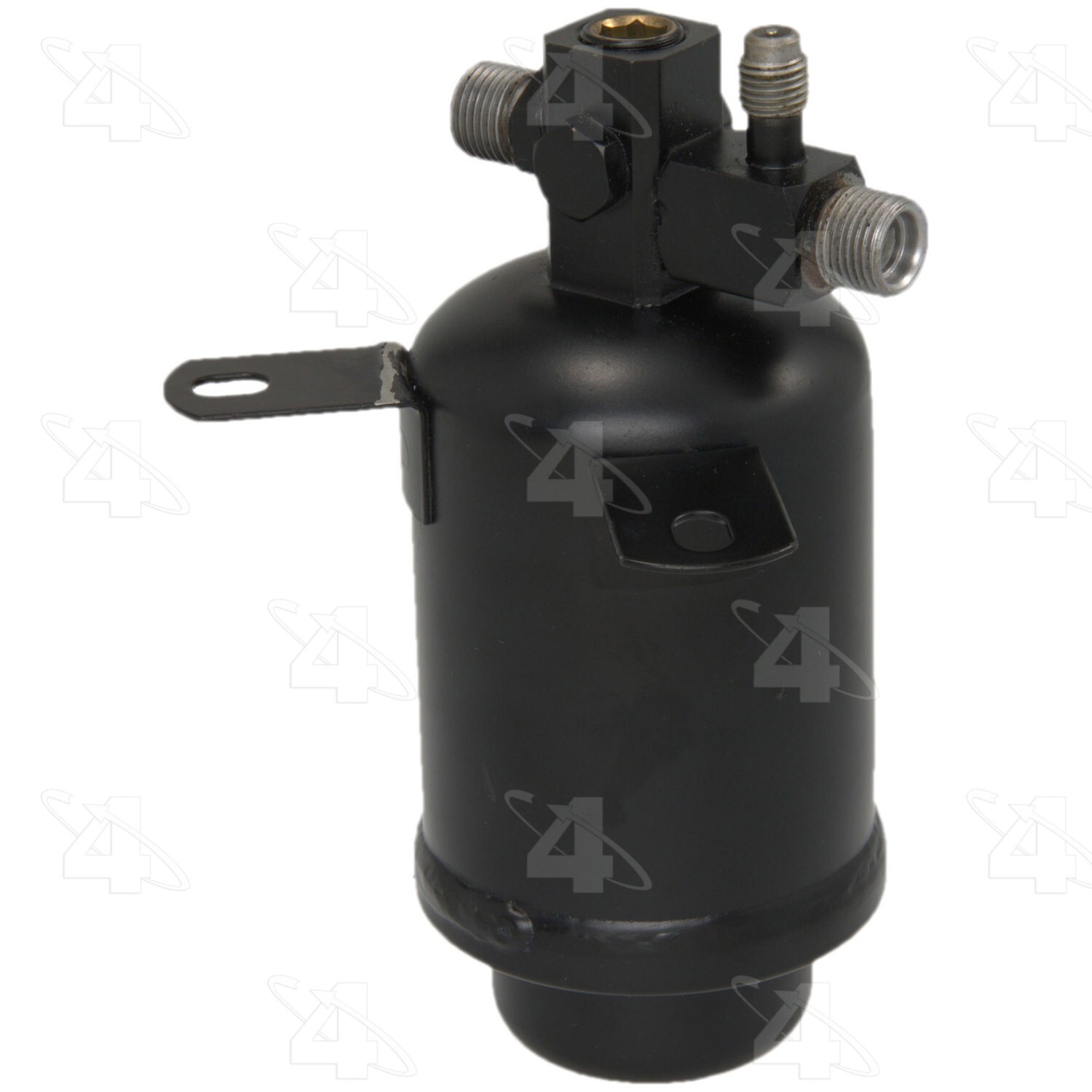 A/C Receiver Drier 4 Seasons For 1990-1991 BMW M3