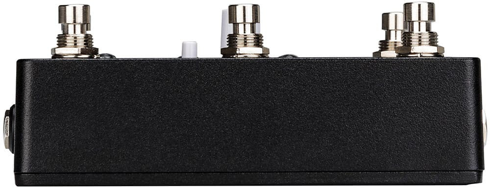 EarthQuaker Swiss Things Pedalboard Reconciler