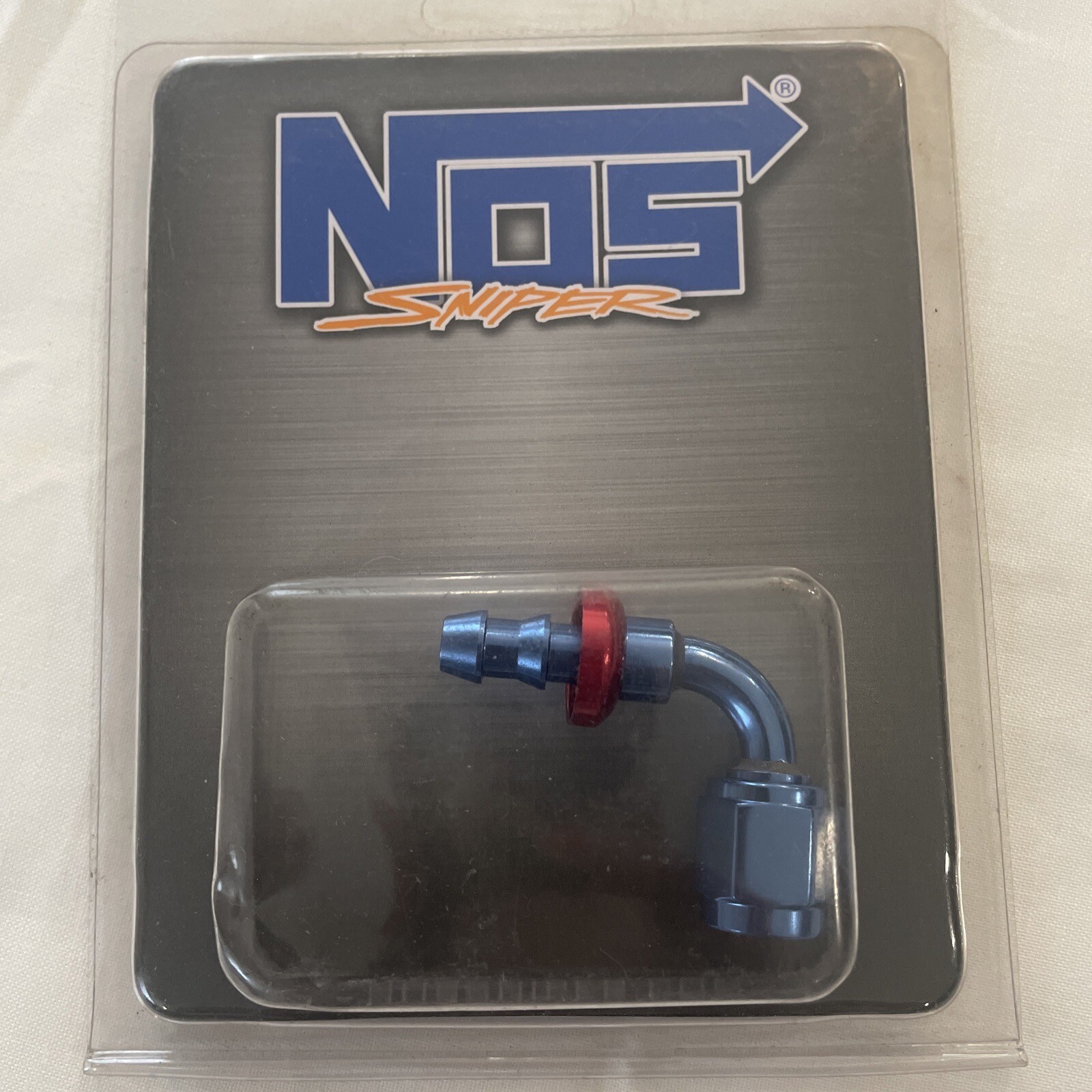 Nos Sniper 12401041