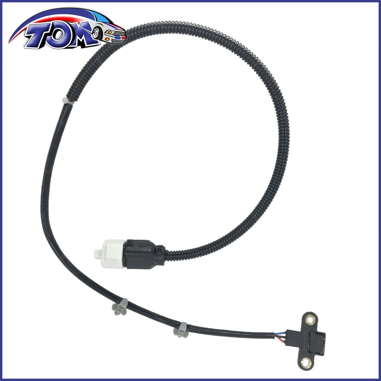Engine Crankshaft Position Sensor For Sonata Optima L4 2.4L 907-756
