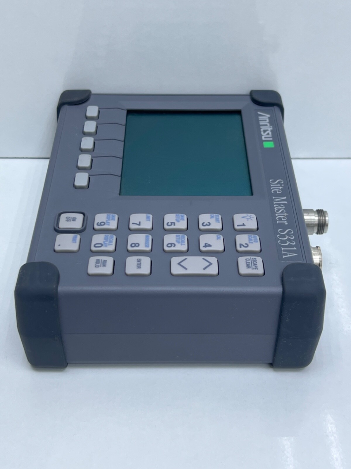 ARNITSU S331A SITE MASTER