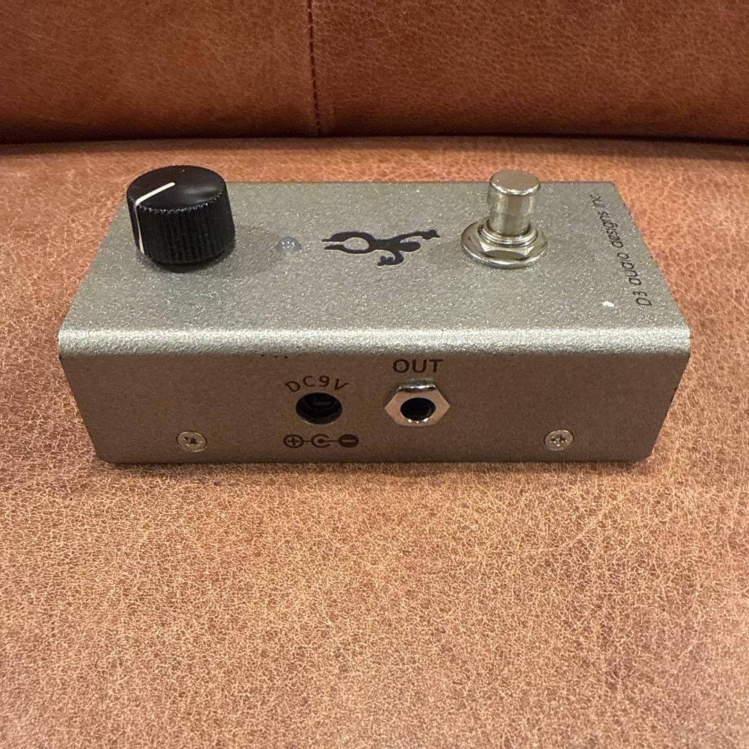 D3 AUDIO DESIGNS INC. DIVE 530340