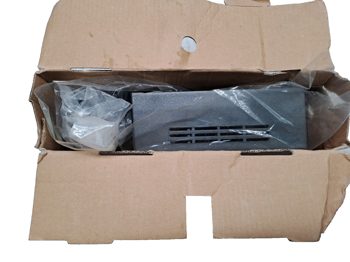 Loma Scientific V4001 OSD Amplifier