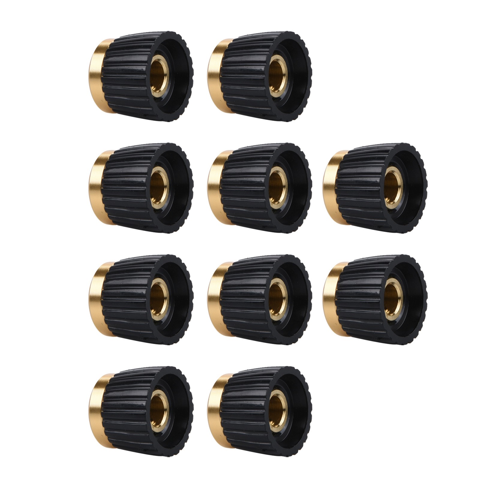 10* Replacement Pointer Knob For Marshall Amplifier AMP Guitar Effect Pedal