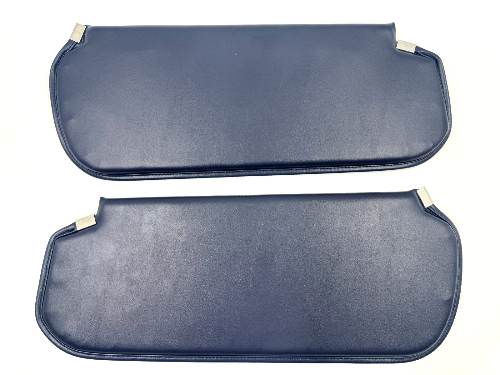 Dark Blue Sunvisor Set for 1978-1981 Oldsmobile Cutlass G Body
