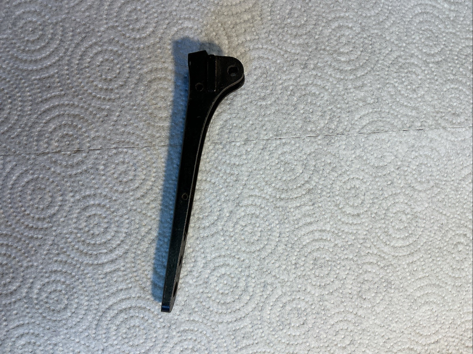 Winchester Model 94 Lower Tang