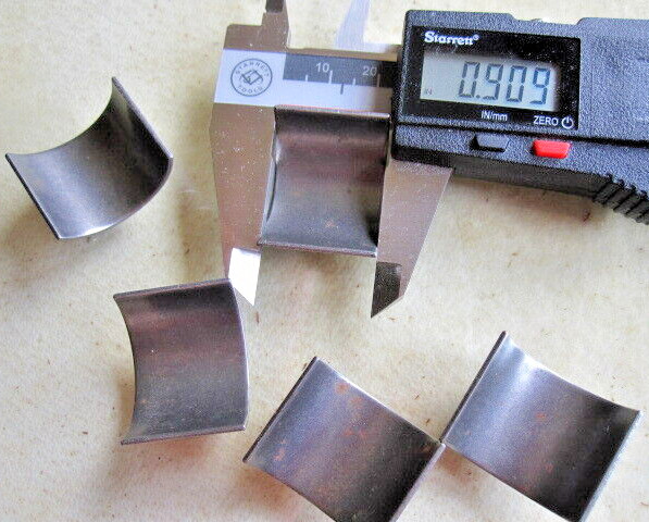 Ludwig Hercules Hardware Stand Collar Joint Sleeve Part x1