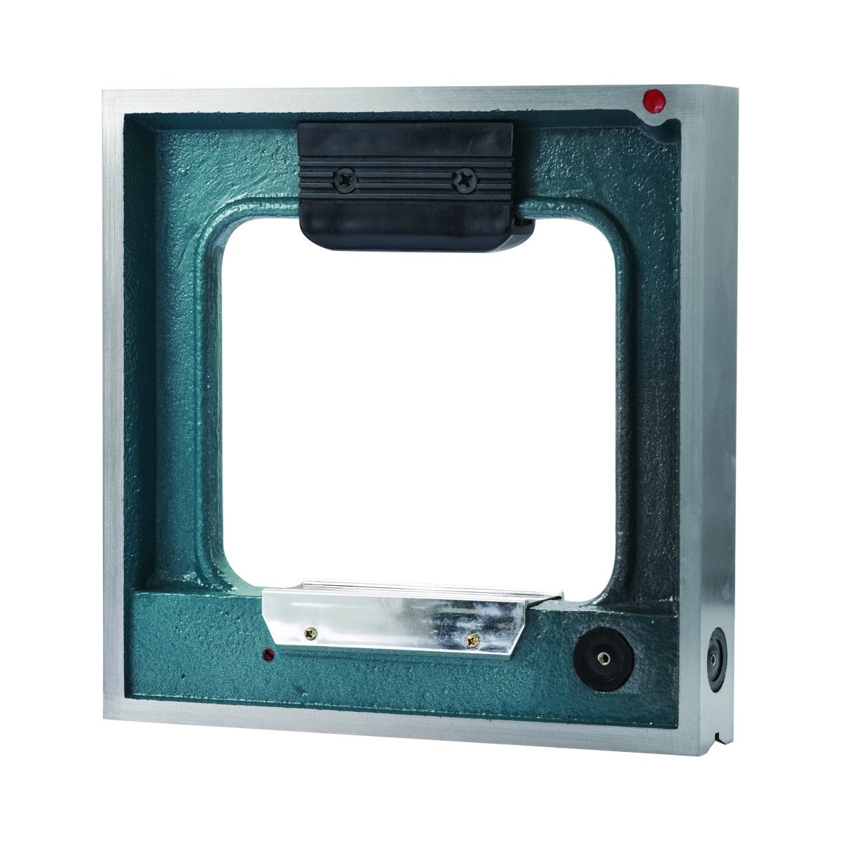 DASQUA 10" SQUARE PRECISION LEVEL (8302-0009)