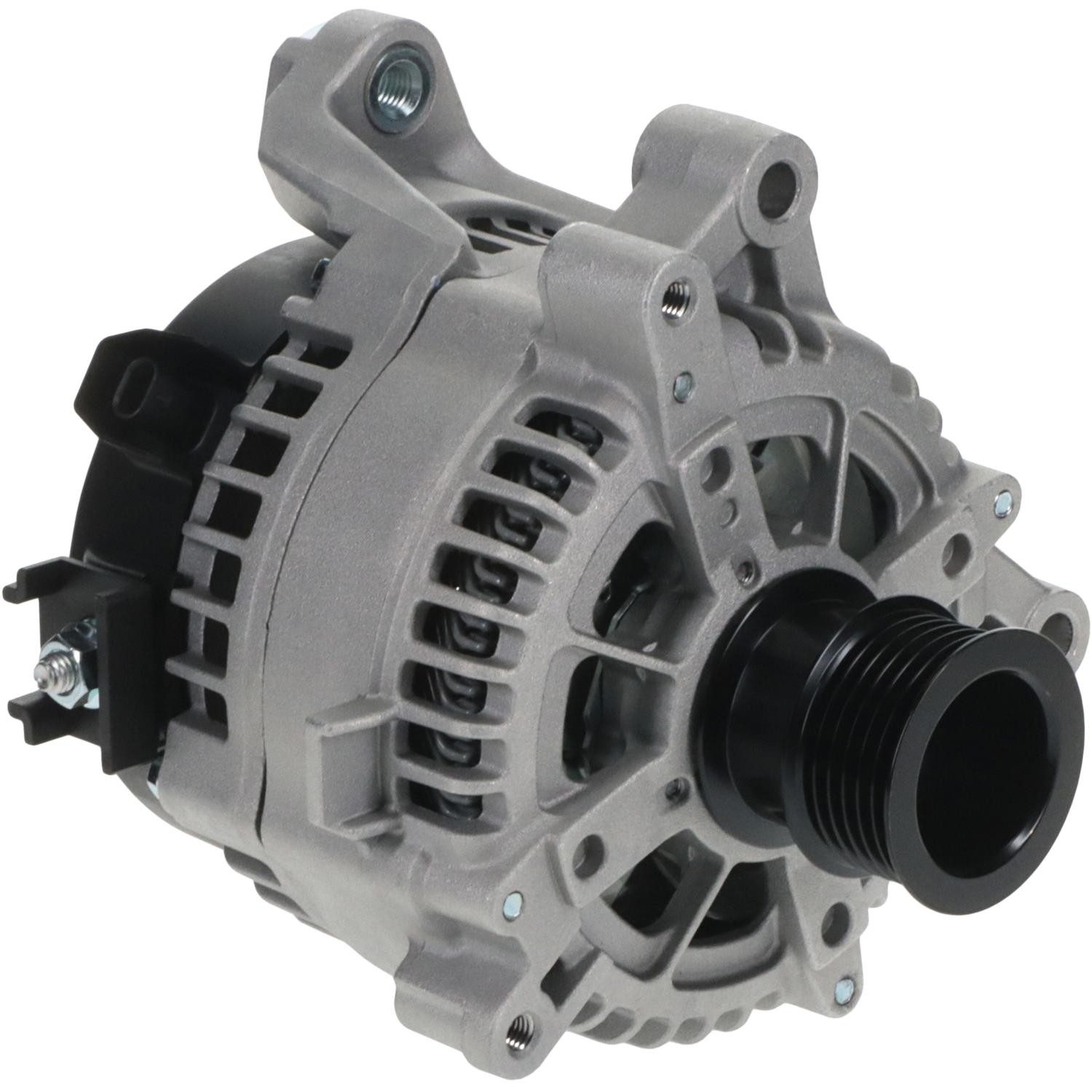 New 250A Alternator Fits BMW X5 740i 3.0L 2019-2023 12-31-8-634-167 27060-WAA05