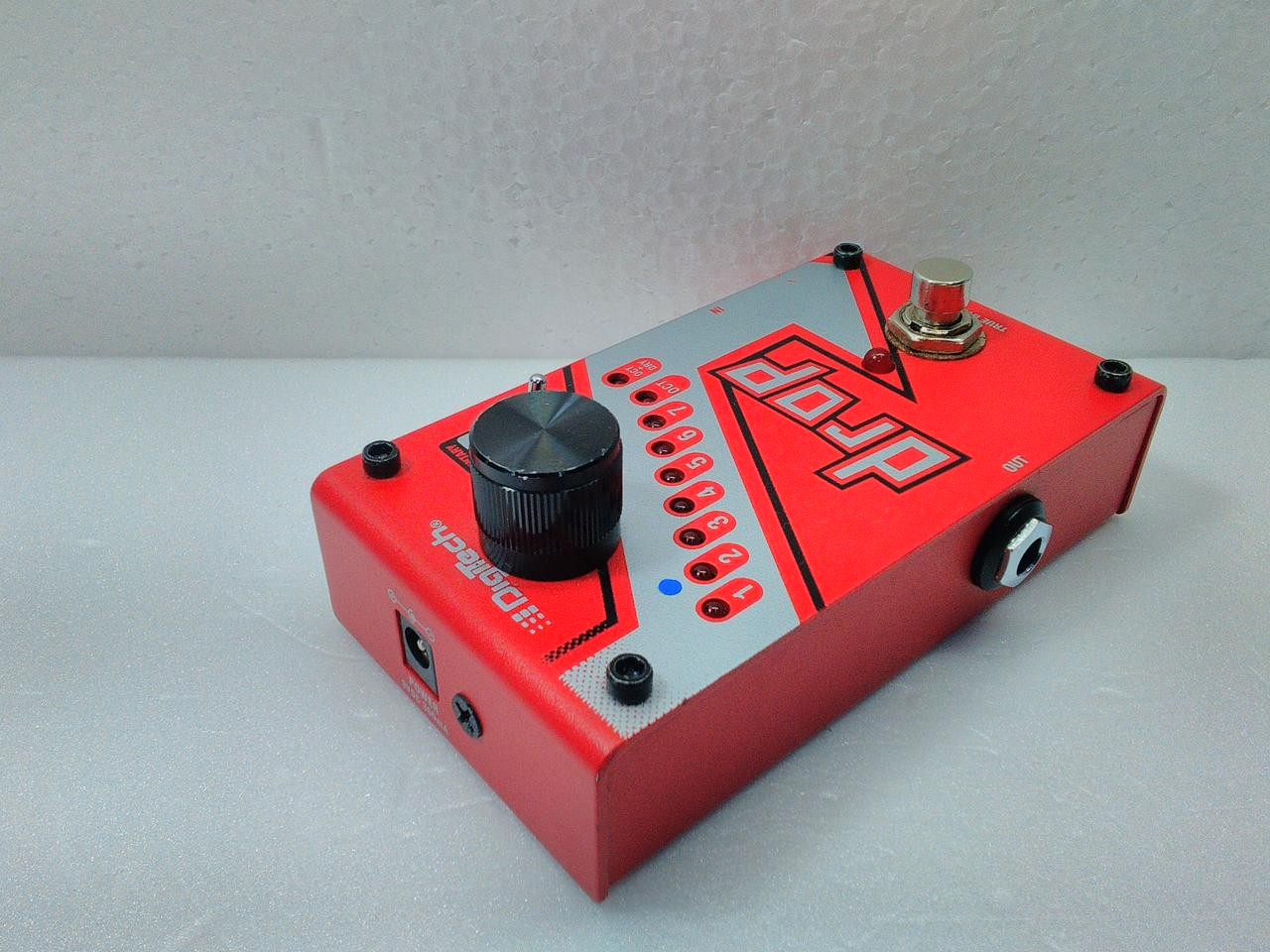DigiTech Drop-V-01 Effect Pedal