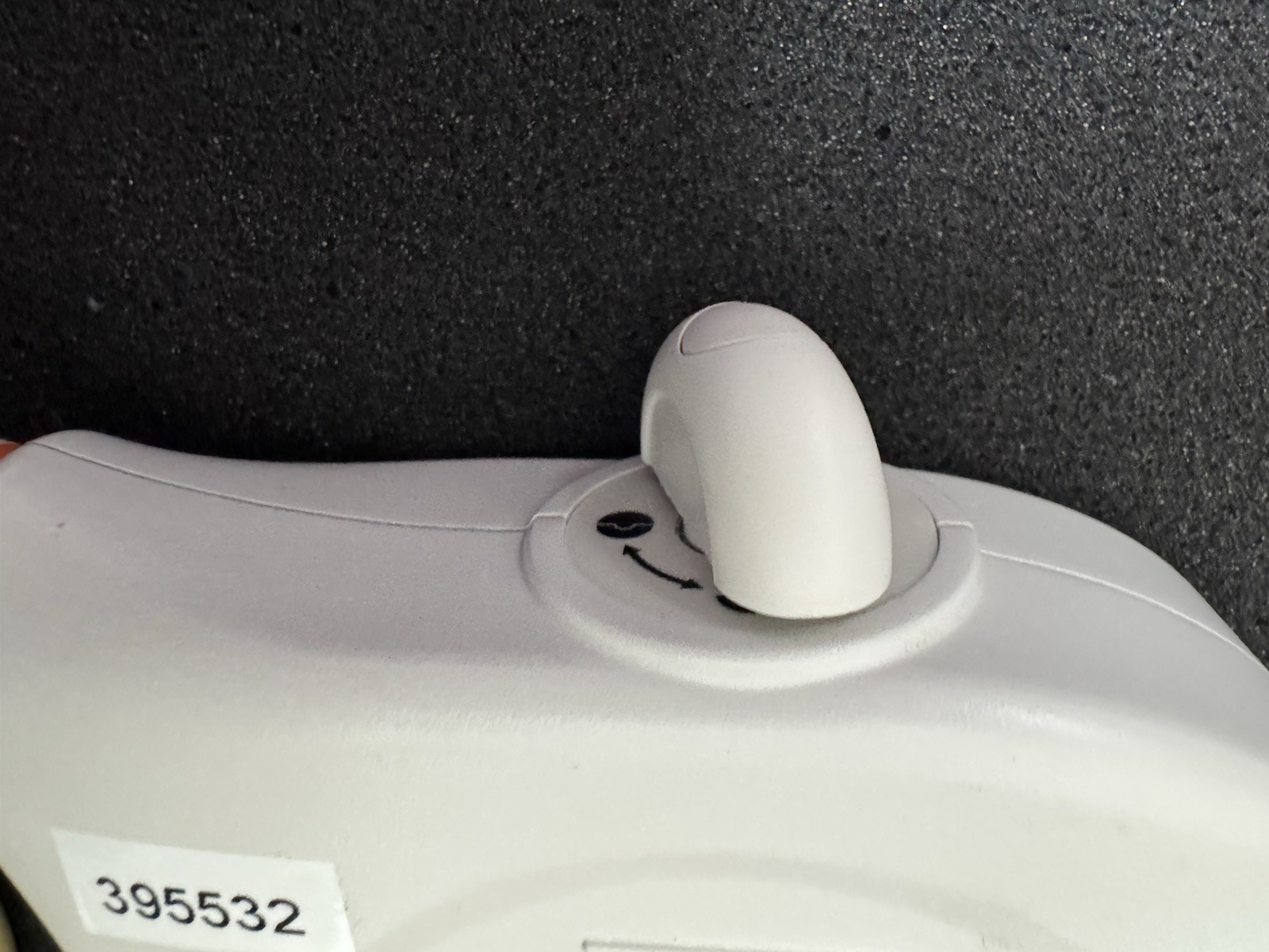 Mindray C7-3E Convex Array Ultrasound Probe