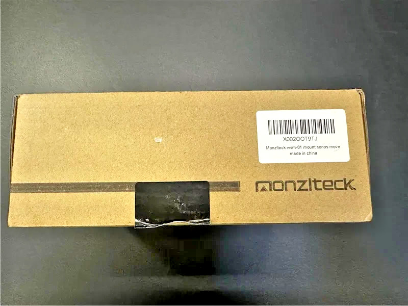 Monzlteck WSM-01 Sonos Move Mount