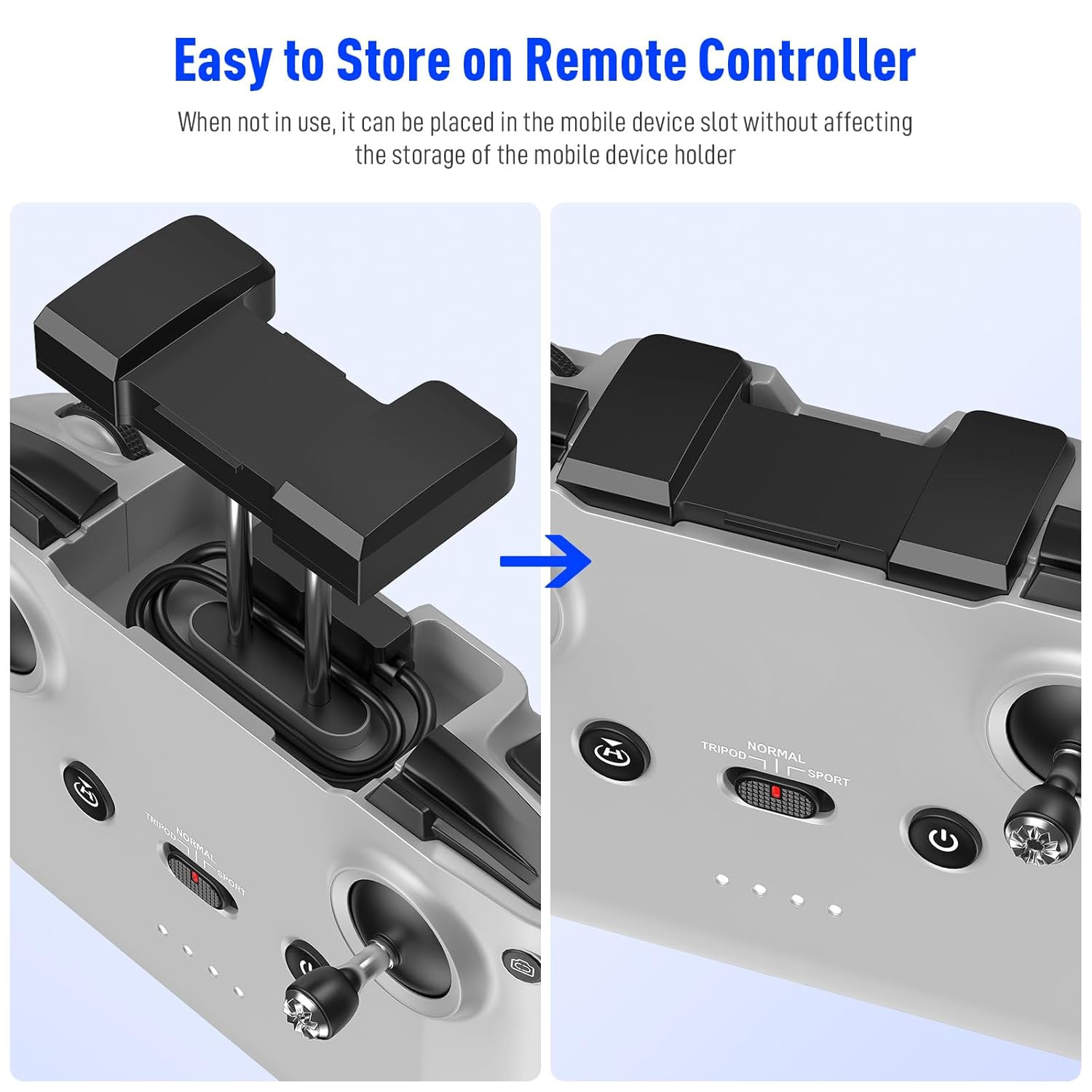 USB C to USB C Remote Controller Cable for DJI Mavic 3 Mini 2 Mini 3 Pro Air 2S
