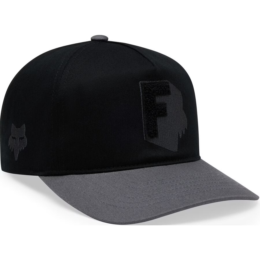 Fox Racing Fox Shadow Snapback Hat