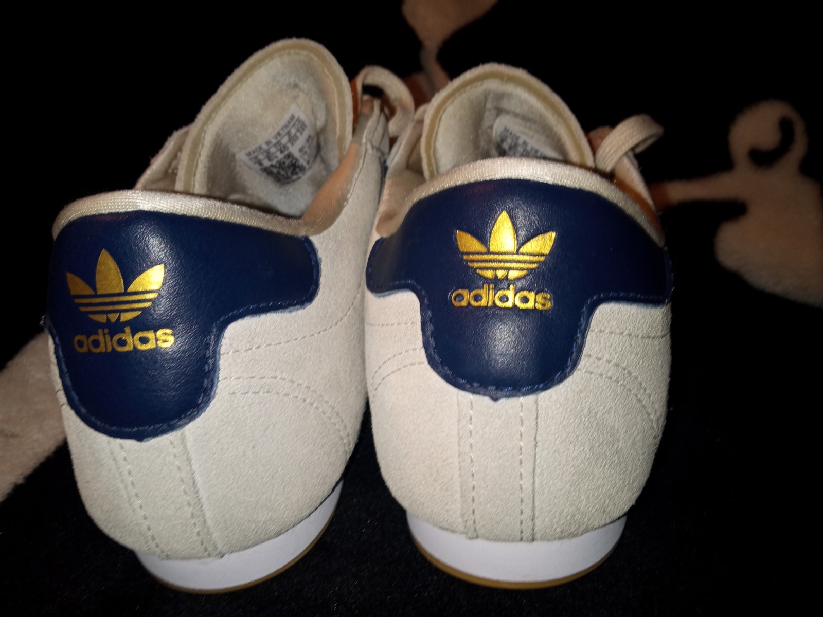 Adidas