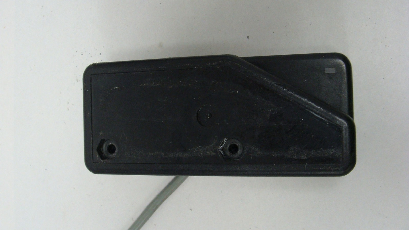HID SWIPE CARD READER 30387 3100320 VINTAGE