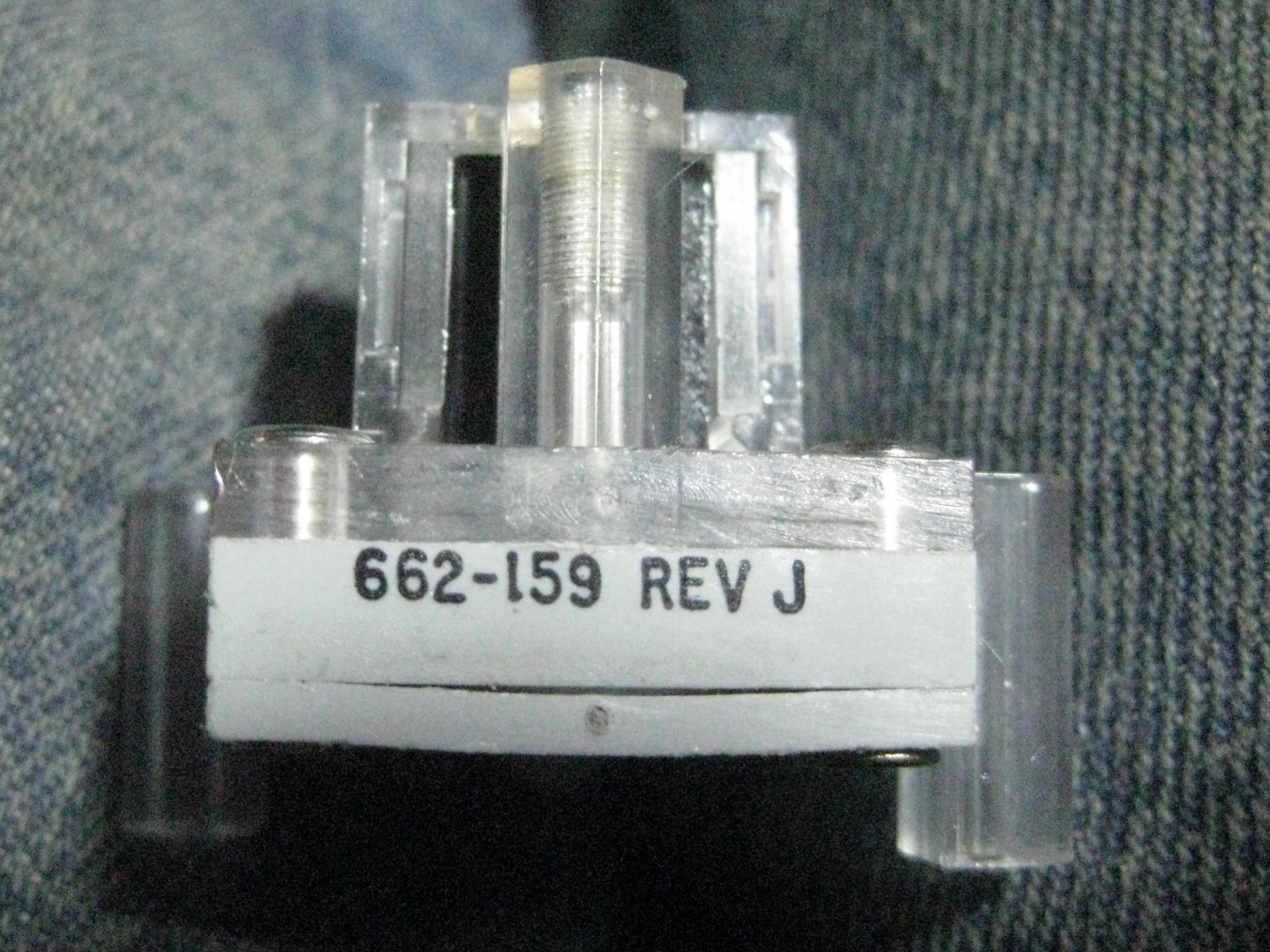 (Quan 4) MPL Pressure Sensor 662-159 NEW