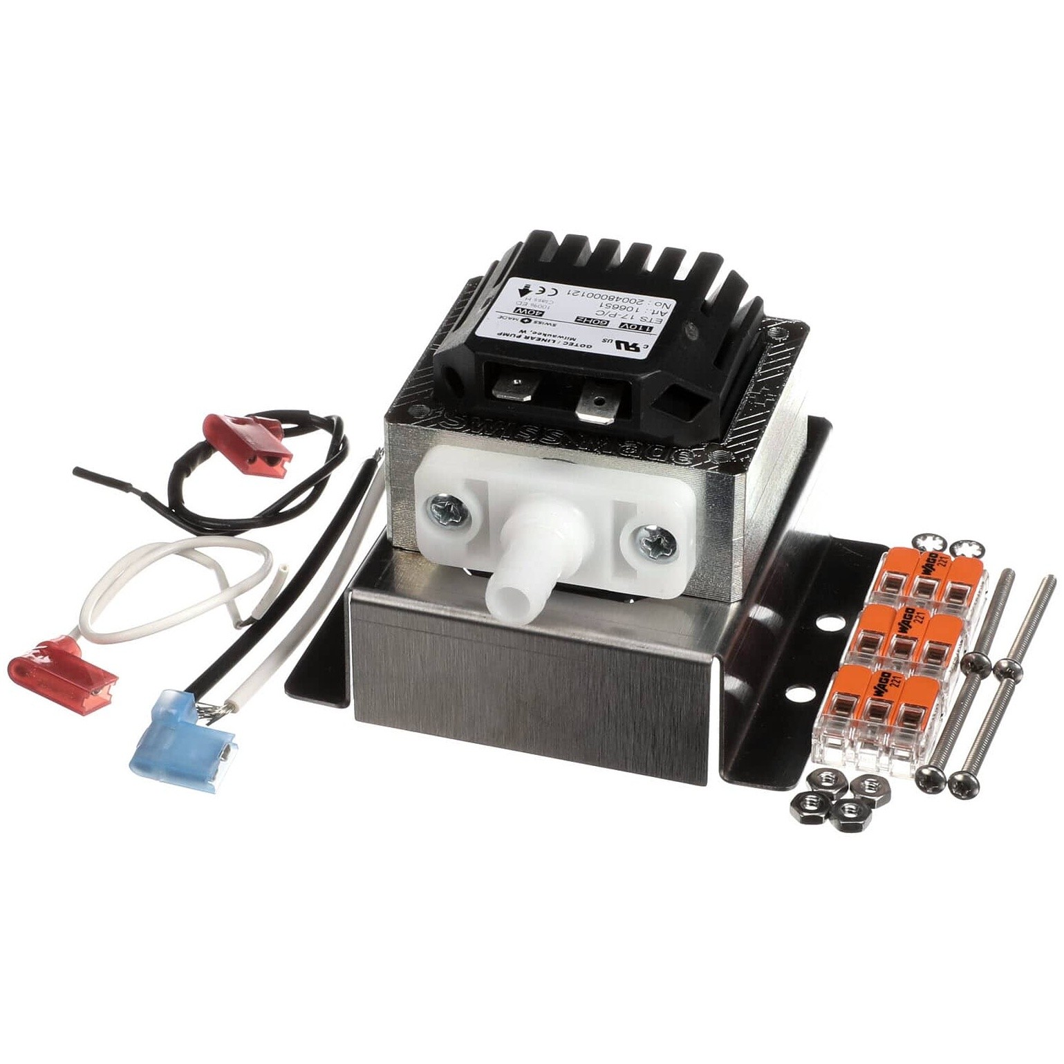 Gold Medal 114644 Pump Kit