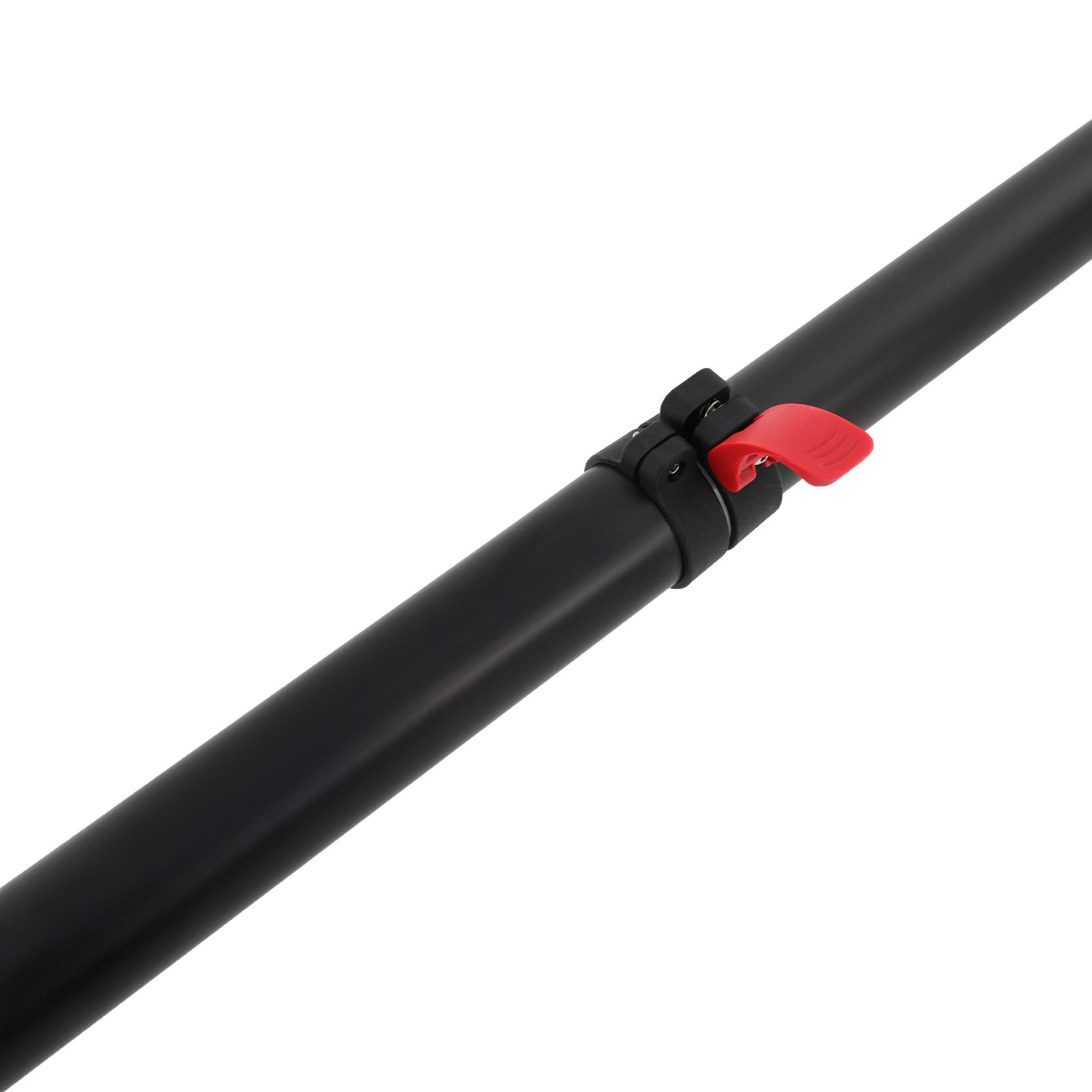Solar Panel Cleaning Brush Outdoor Window Adjustable Pole Cleaning Kit Modern