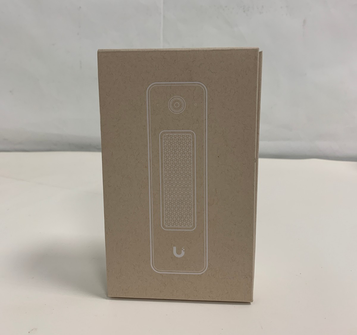 Ubiquiti UniFi Doorbell Lite Black (UVC-Doorbell-B)