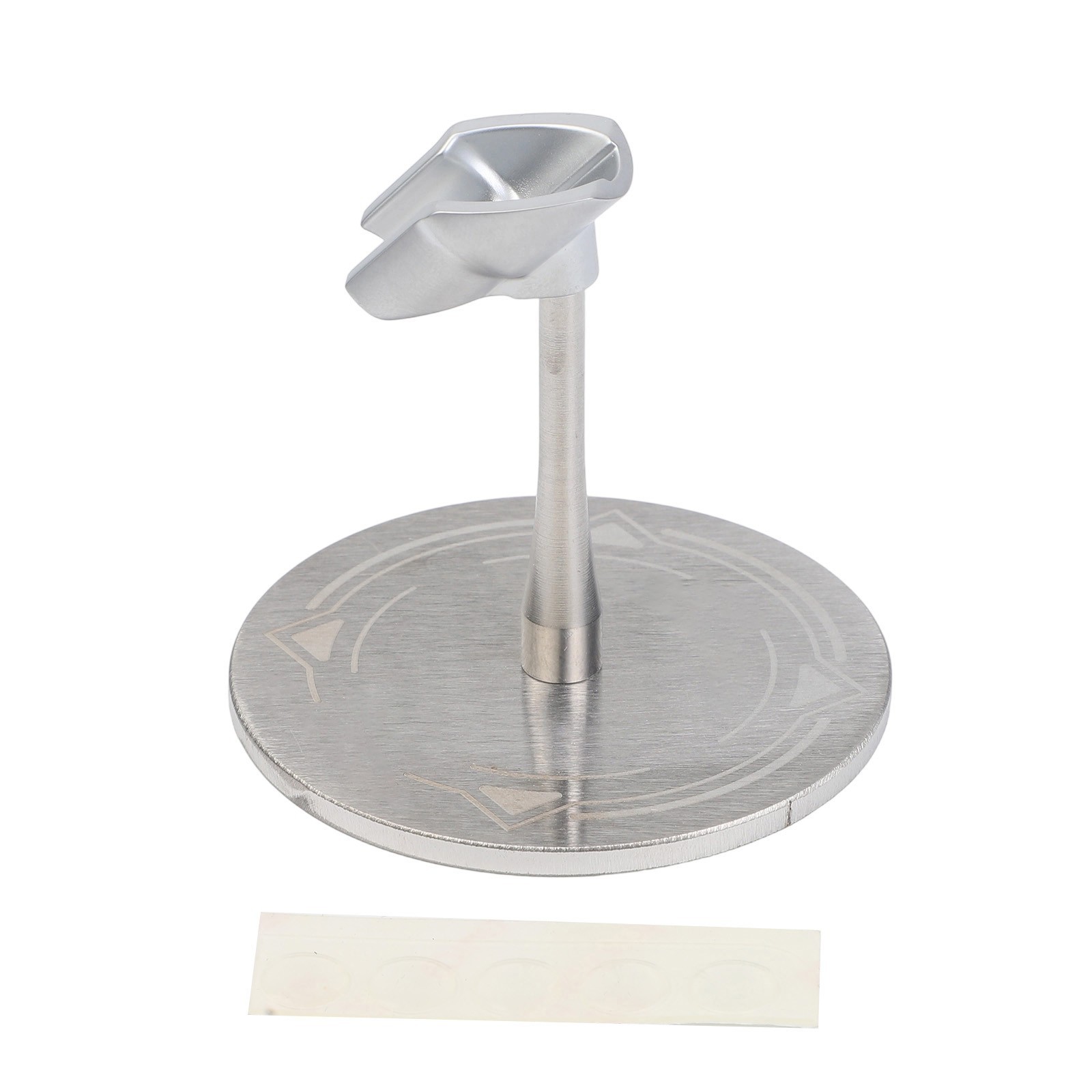 Efficient Support Base for Soldering Irons Crafted from Stainless Steel