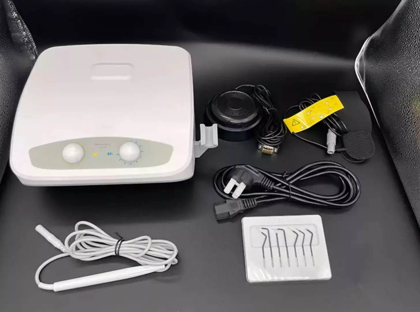 Electrosurgery Unit Dental Electro Dentisty System - High Frequency