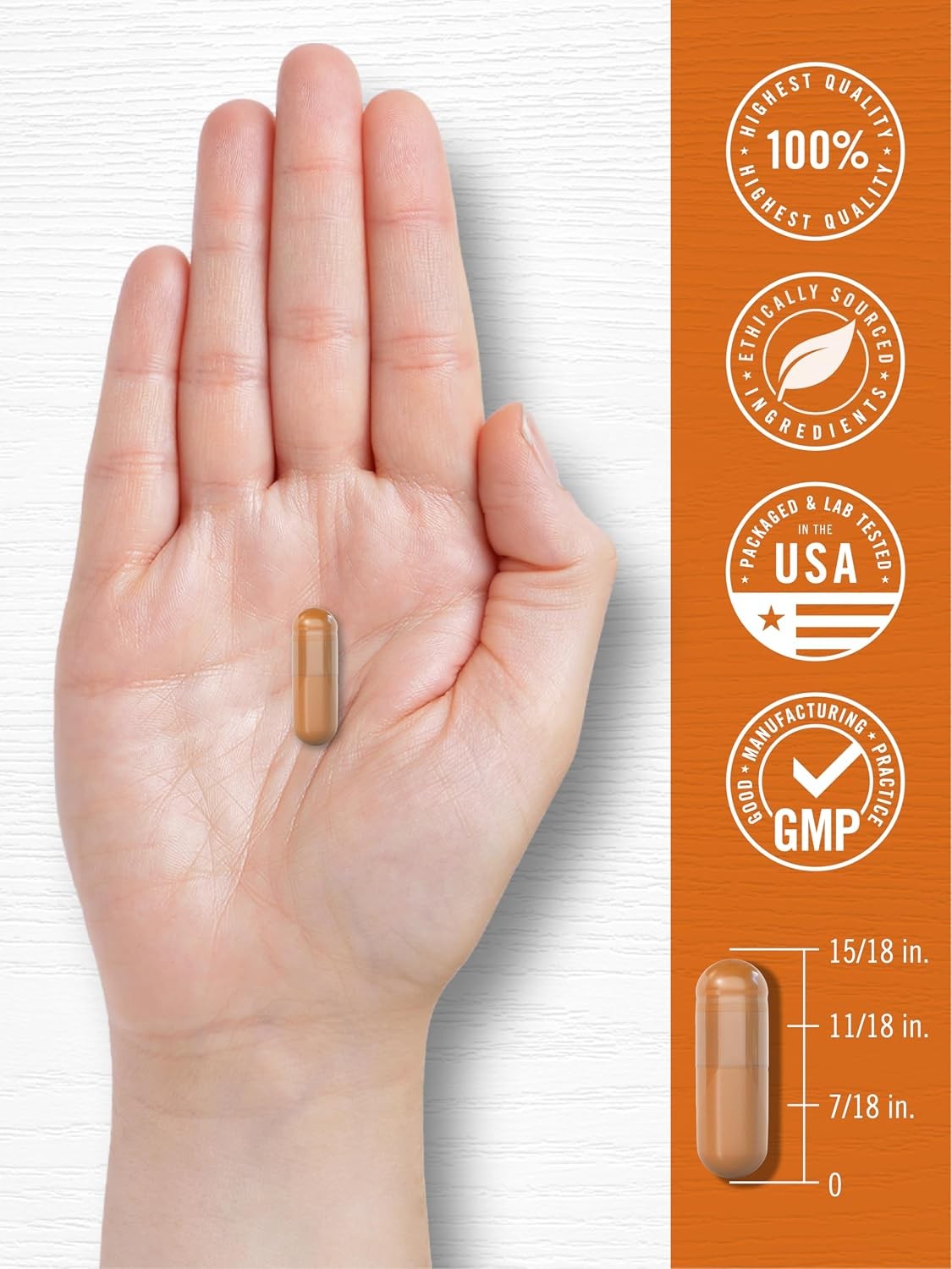 Tumeric Curcumin Max Potency and Ginger Complex 3000 mg, 120 Softgels by Carlyle