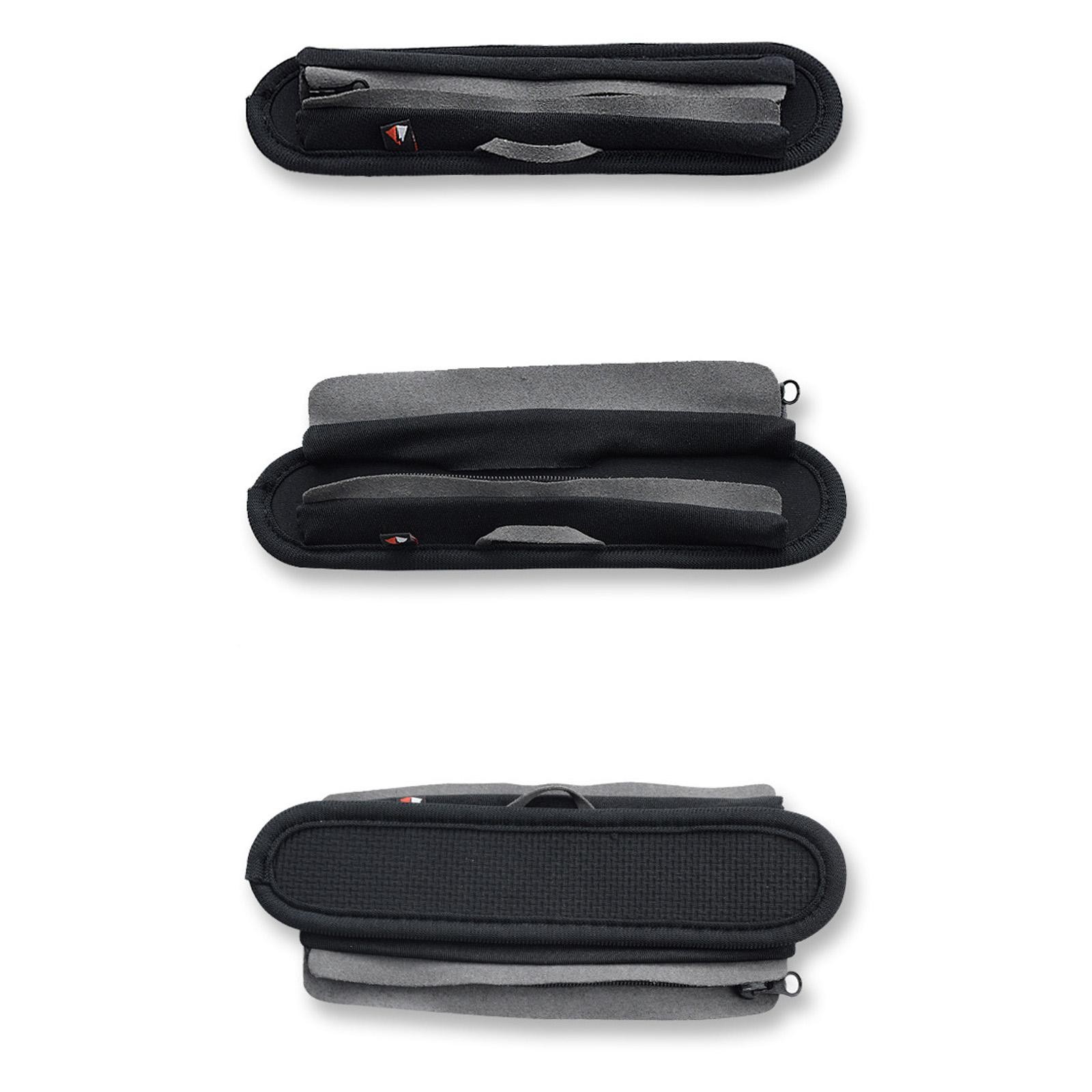 Replacement Headband Cushion Protective Cover For Headset Headband 35mm Width