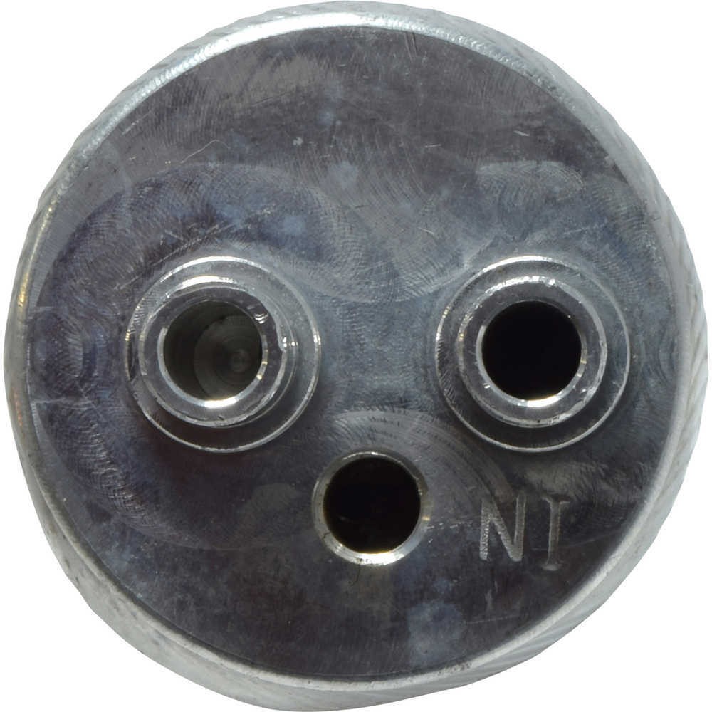 A/C Receiver Drier-Drier Pad Mount UAC RD 10056C