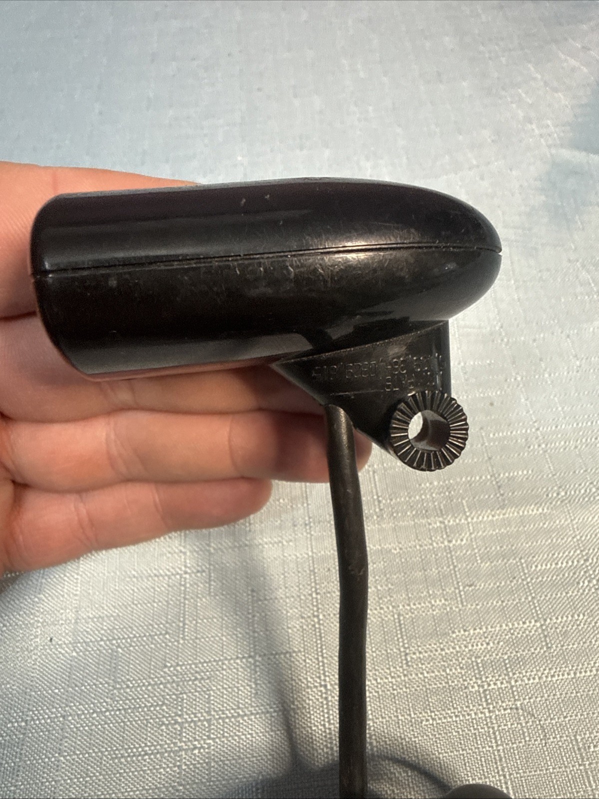 Lowrance ptt-wsu transducer