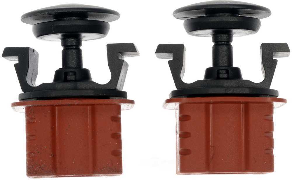 DORMAN OE SOLUTIONS 927245 Radiator Mount Bushing