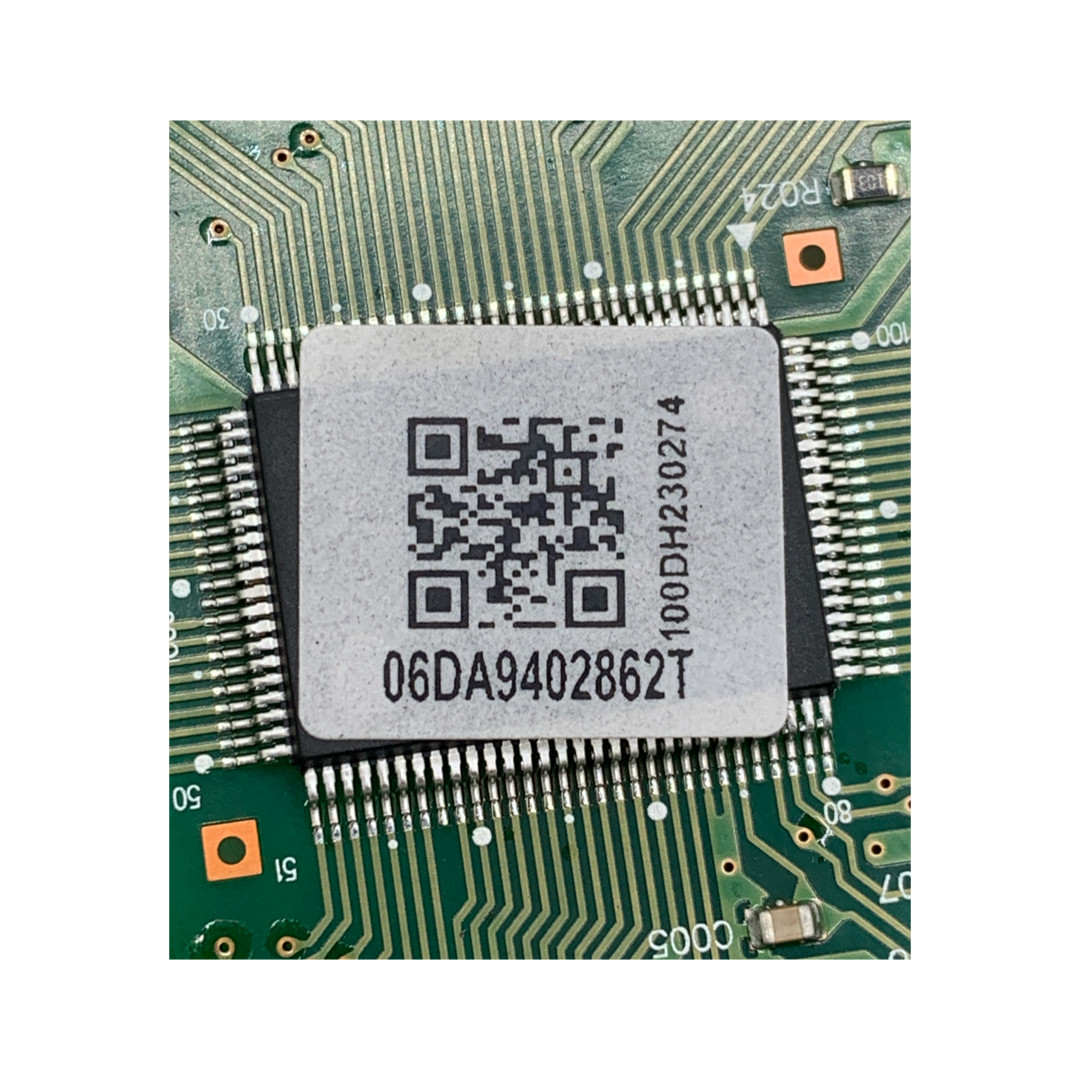 Samsung Refrigerator Control Board - Part Number DA94-02862T
