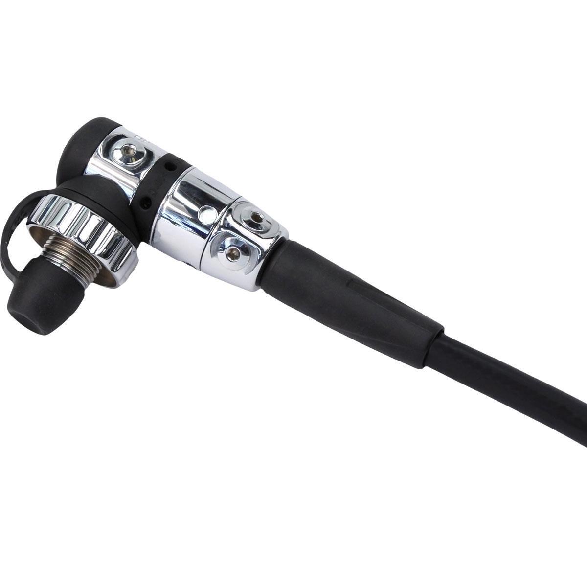 Atomic Aquatics B2 Swivel Regulator, DIN