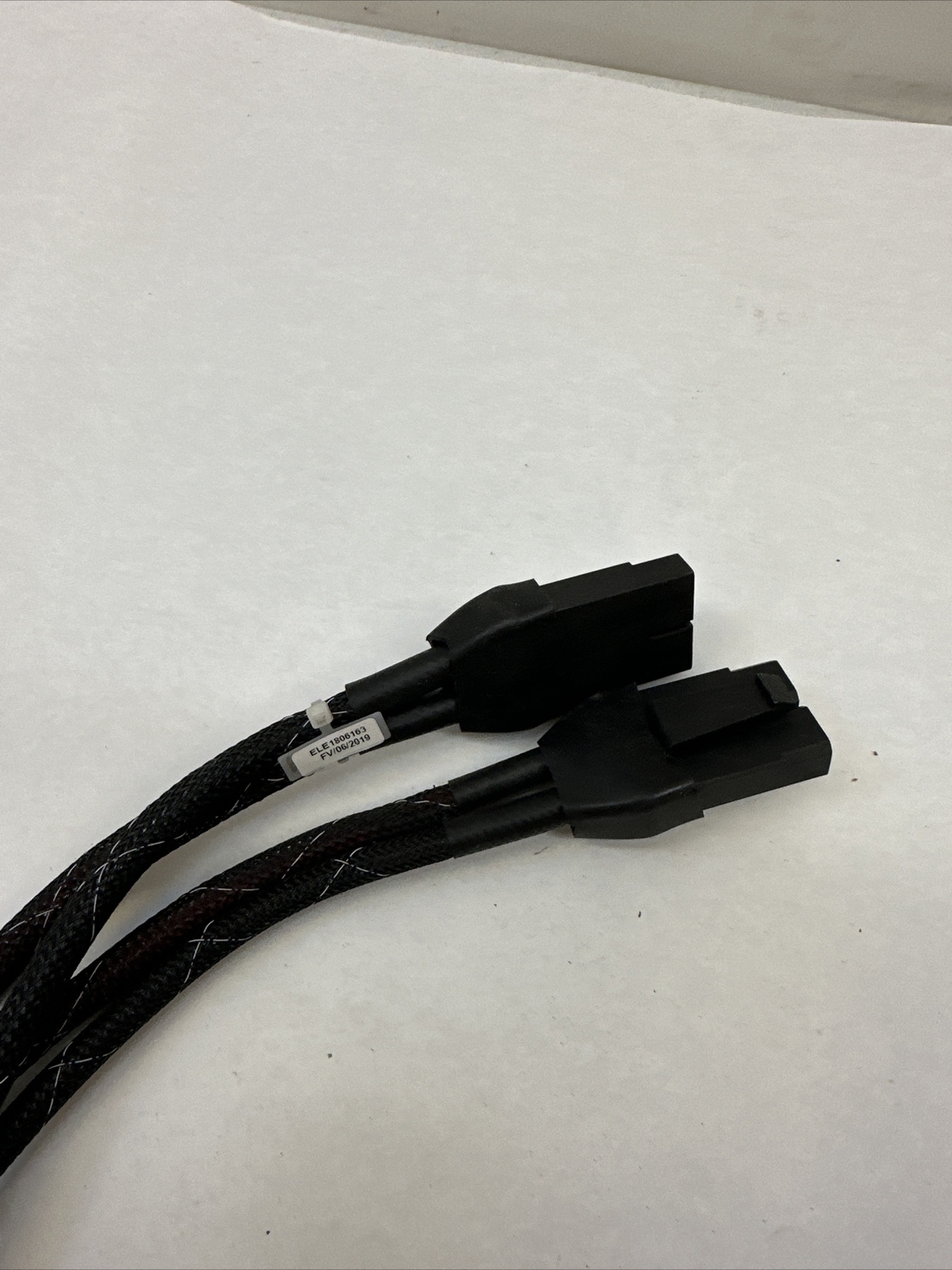 Pride mobility ELE1806163 battery harness