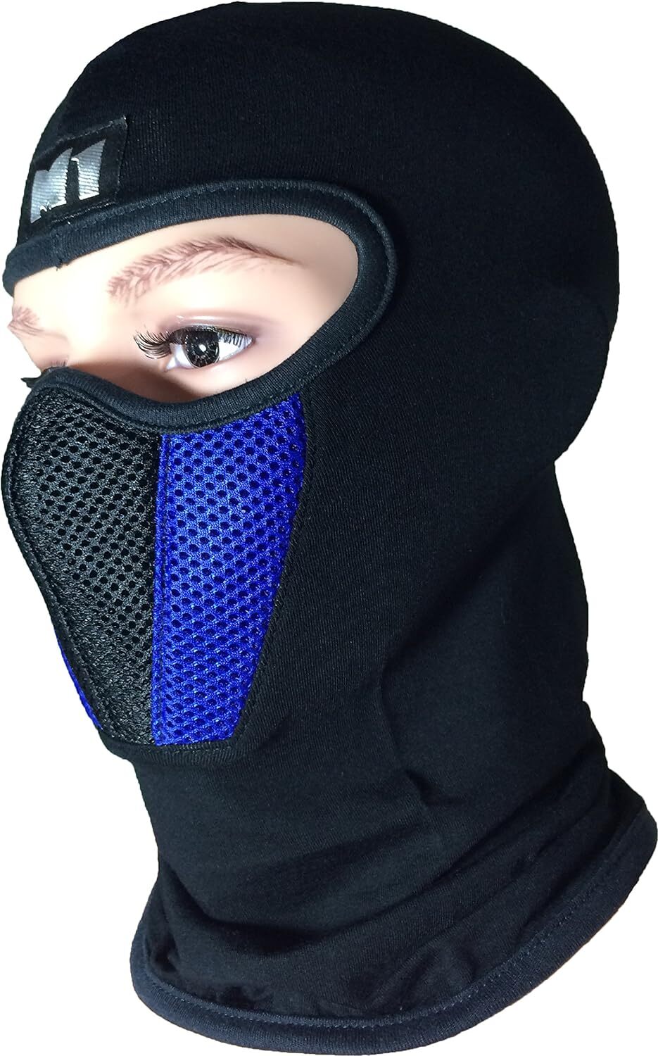 Ranger Products mens Balaclava One Size, Black