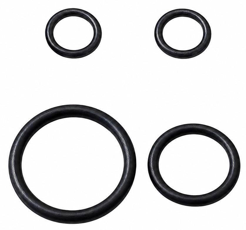 AirForce Talon SS PCP O-Ring Spare Parts Kit Keep Spares Handy