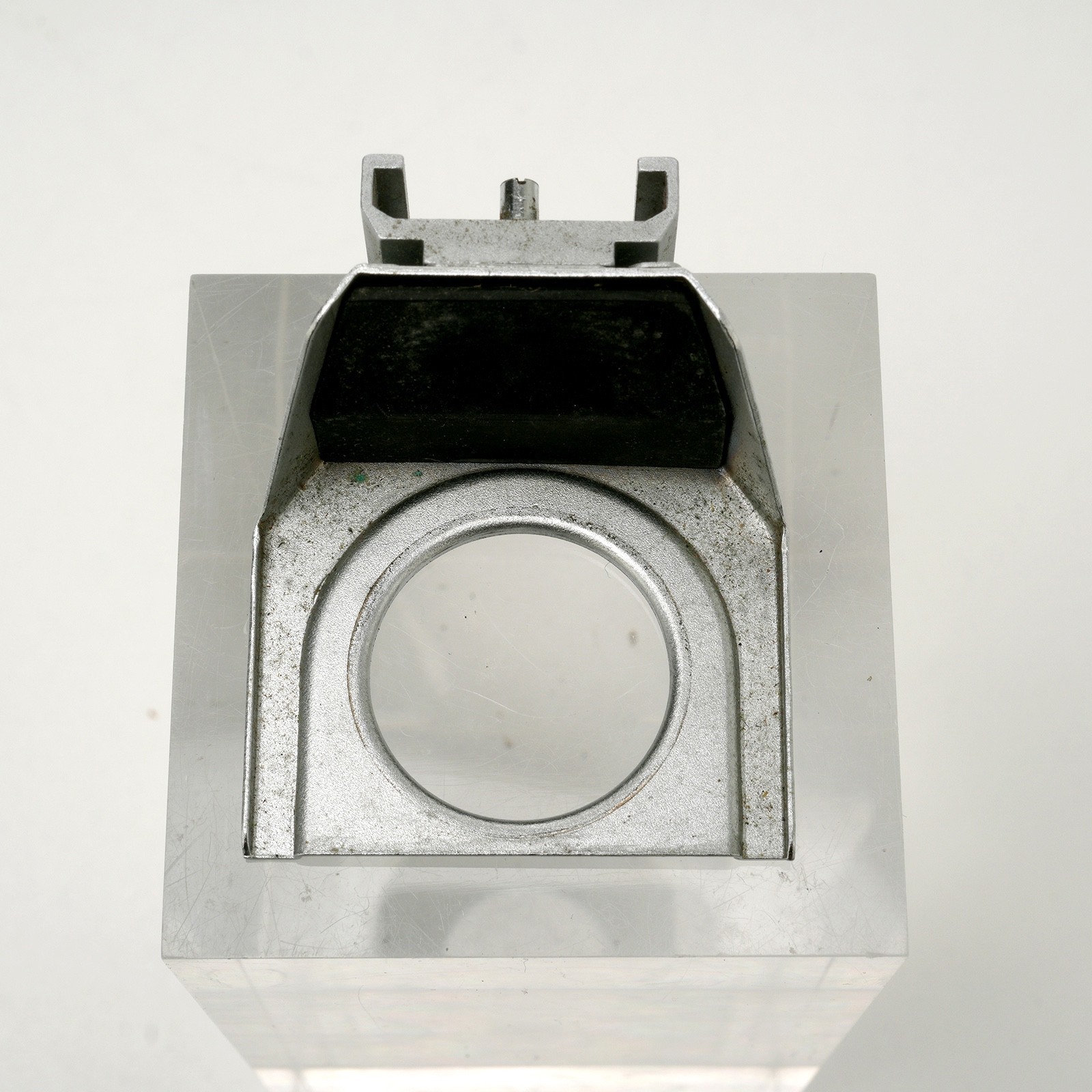 Nikon Nikomat Cold Shoe Adapter