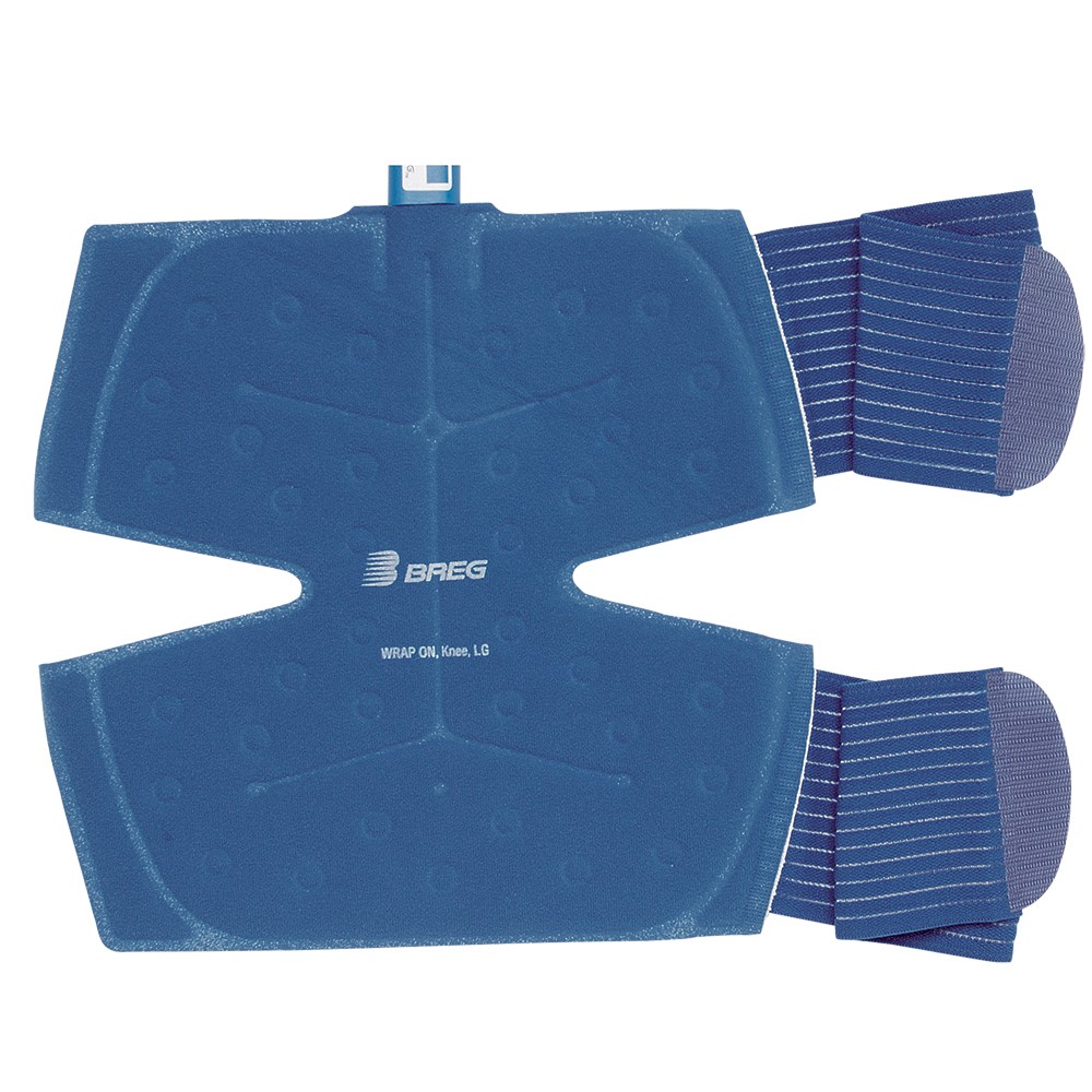 WRAPON POLAR PAD, HIP