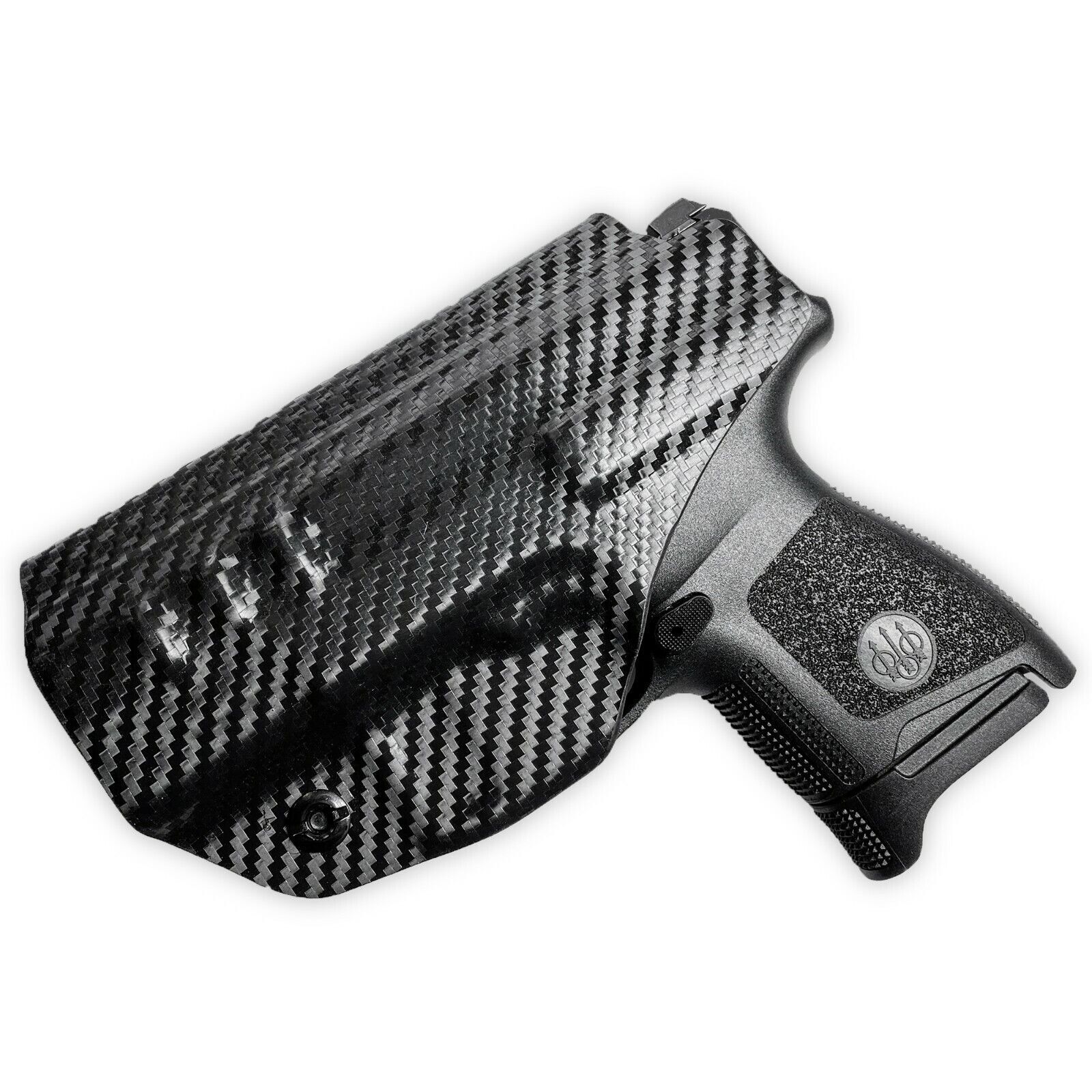 WHOLEGUNS IWB Kydex Holster Beretta APX CARRY -Full Cover Classic