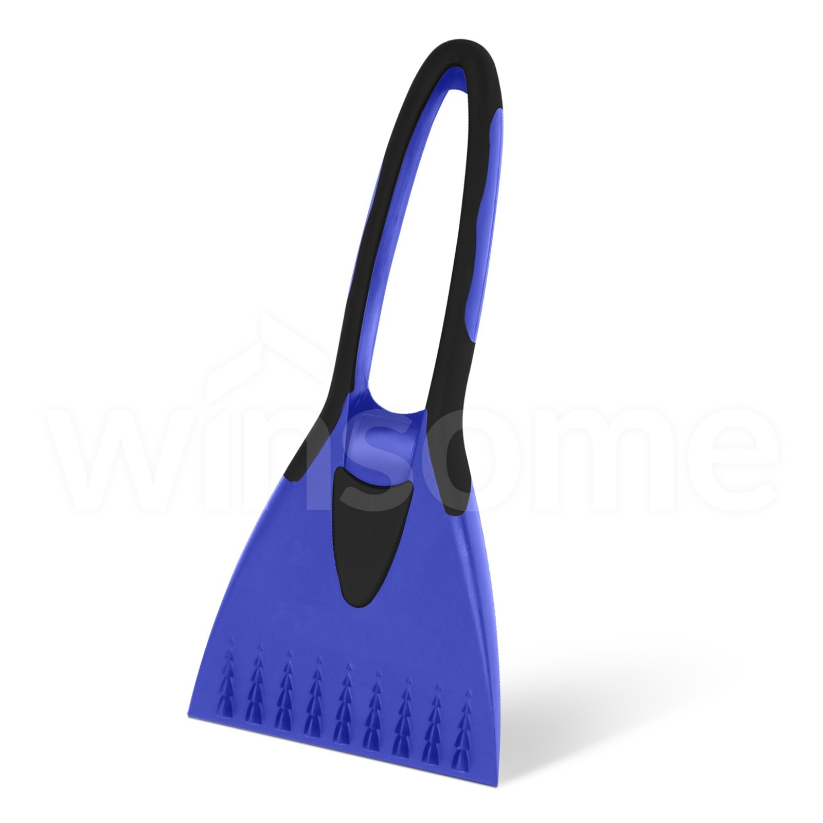 Sturdy Ice Scraper for Car Windscreen Snow Frost Free Windshield De-Icer Winter
