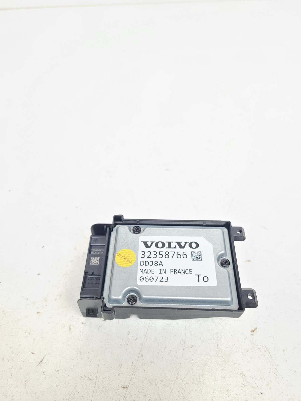 2021-2024 POLESTAR 2 ADAS ADVANCED DRIVER ASSIST COMPUTER CONTROL MODULE OEM